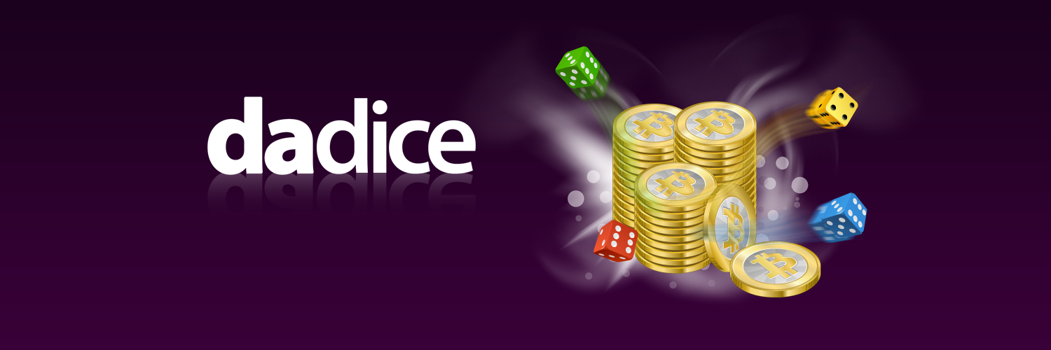 DaDice1's profile banner image