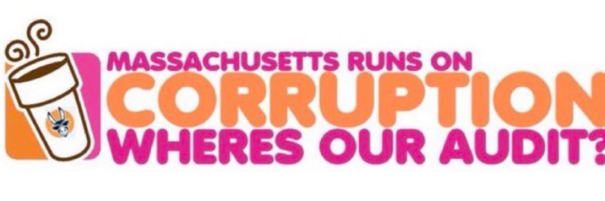 Massachusetts Man banner