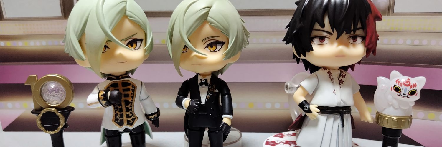 Souta__chan's profile banner image