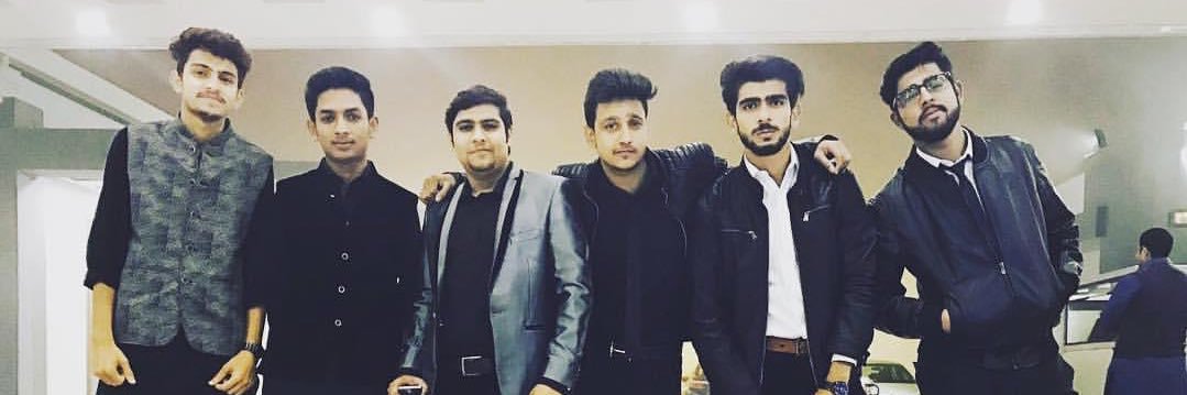 BeingSheikh9's profile banner image
