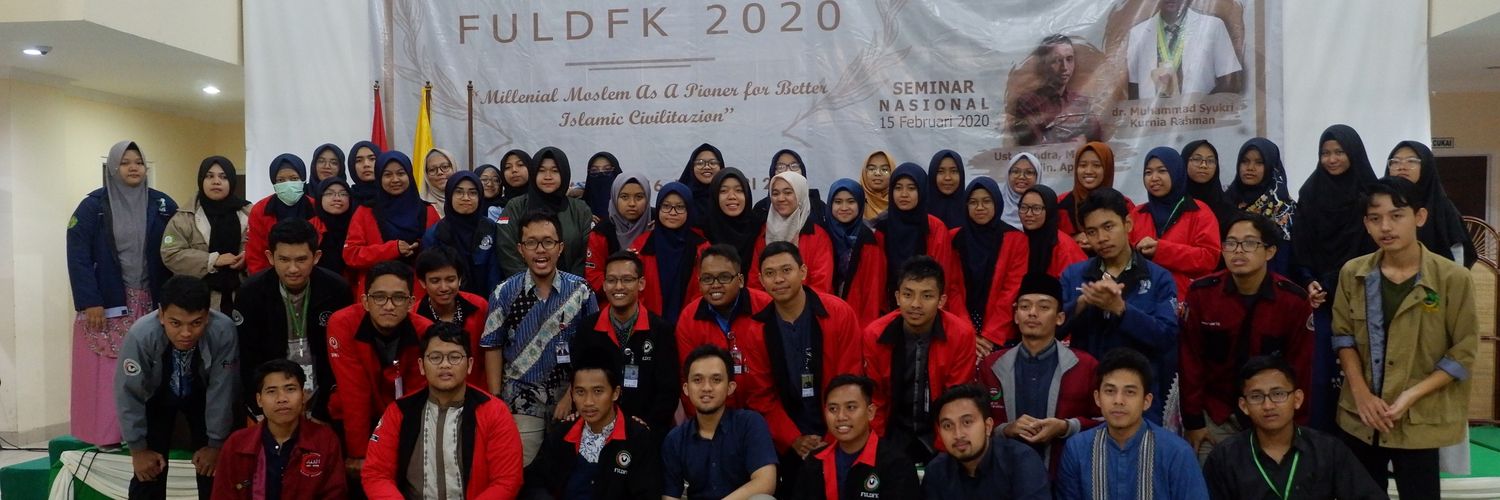 FULDFK Indonesia banner