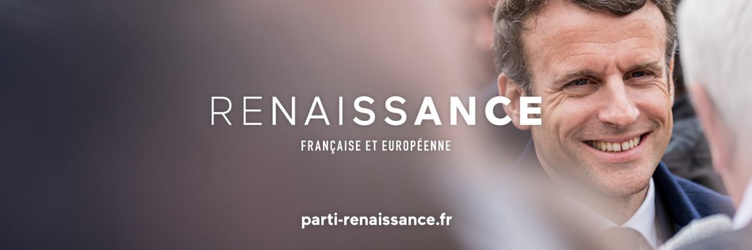 Virginie Demars's banner