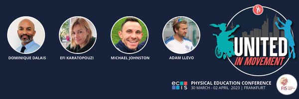 ECISphysed Profile Banner