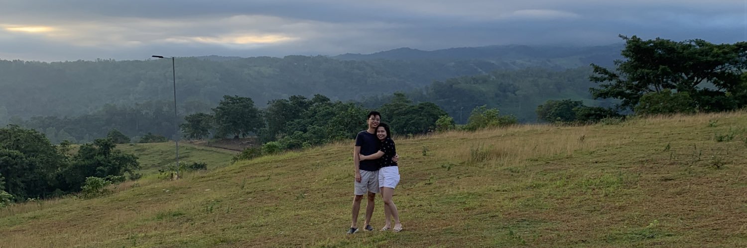 LansangPaul's profile banner image