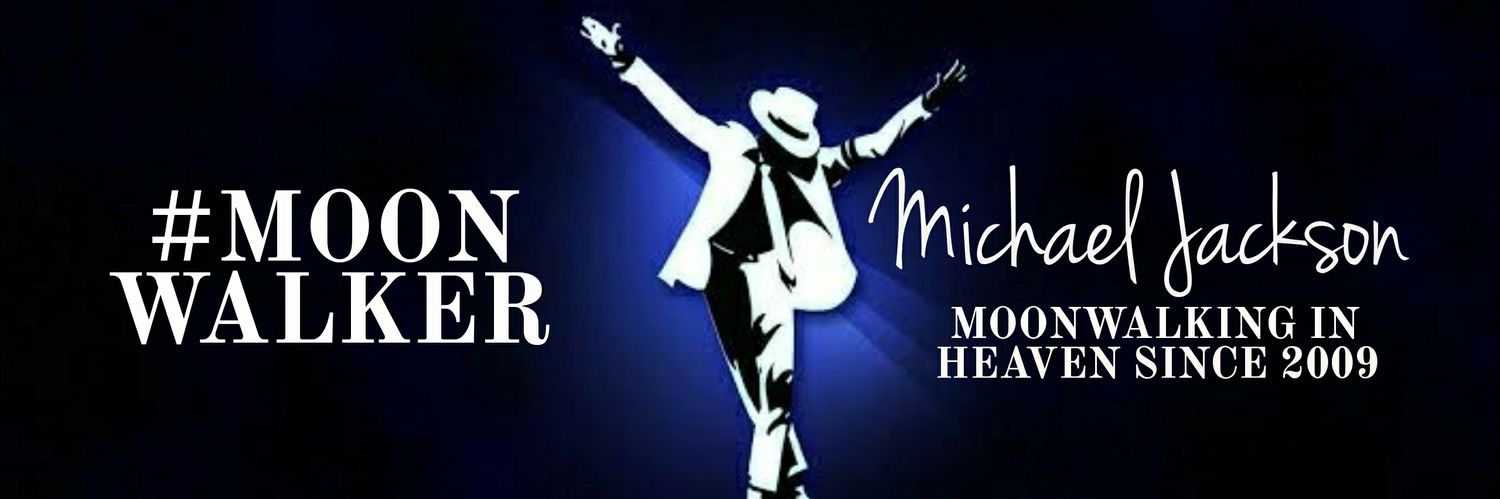 Moonwalking4MJ's profile banner image