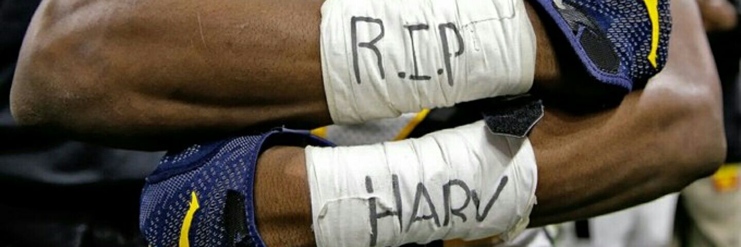 Coach Terel Patrick banner