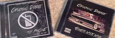 coolrodrecords's profile banner image