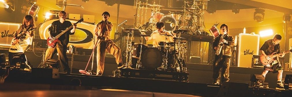 UYOKW's profile banner image