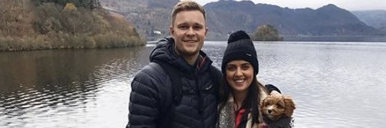 RobHall22's profile banner image