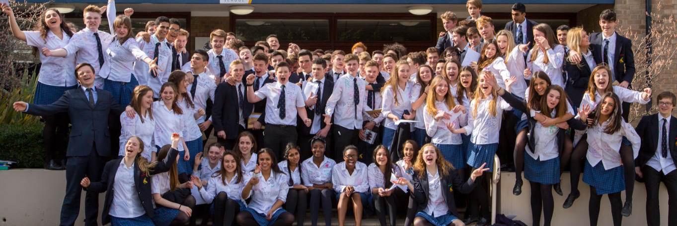 Andrew Foster banner