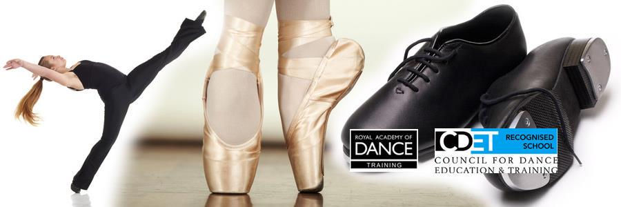 SalisburyDance's profile banner image