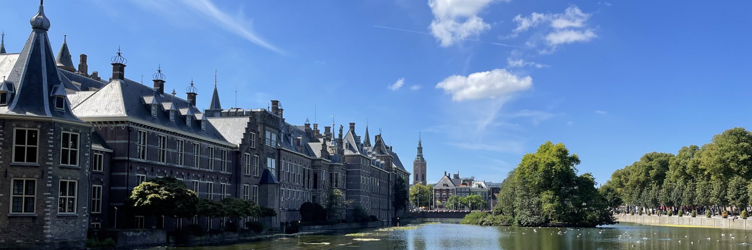 Myriam van Roeden banner