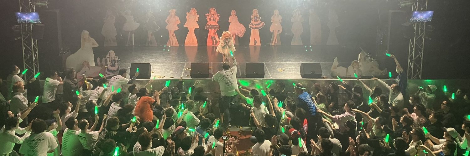 Cocoもつ🐼 banner