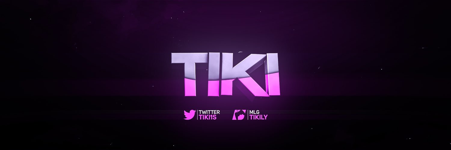 TiKi1s's profile banner image