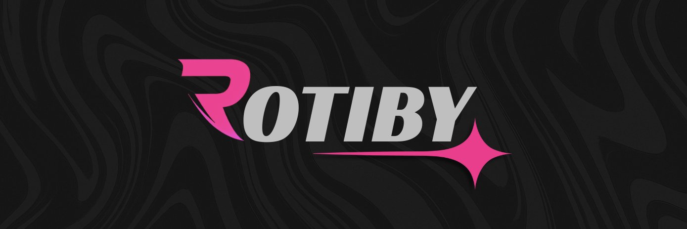 Rotiby banner