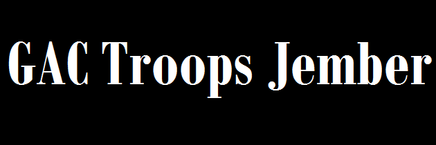 Troops_Jember's profile banner image