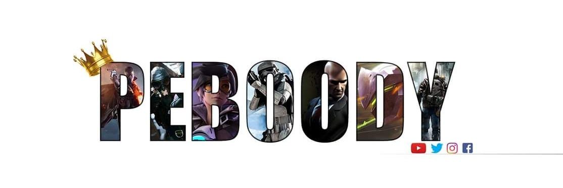 Peboody1's profile banner image