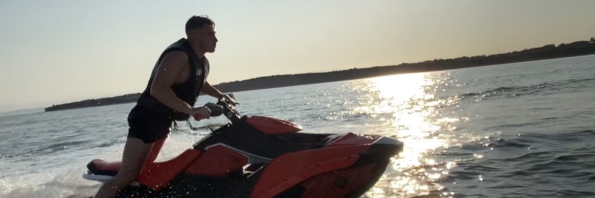 JoeFett's profile banner image