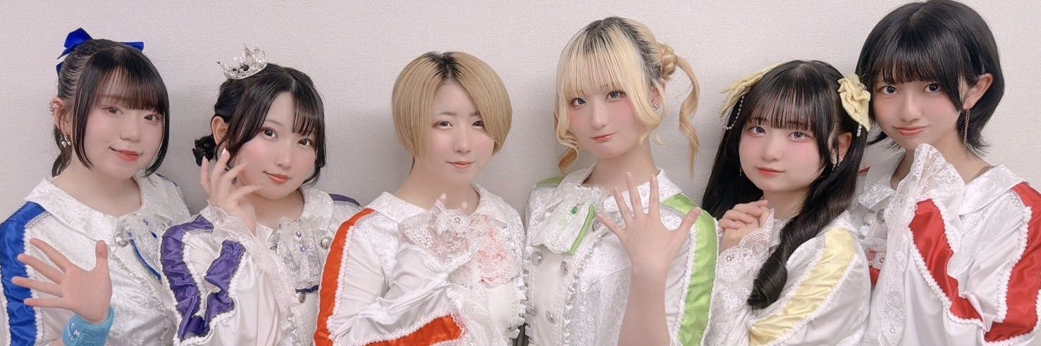 ひろしぃ@POEM 水咲爽 絶賛激推し中🧡✨ banner