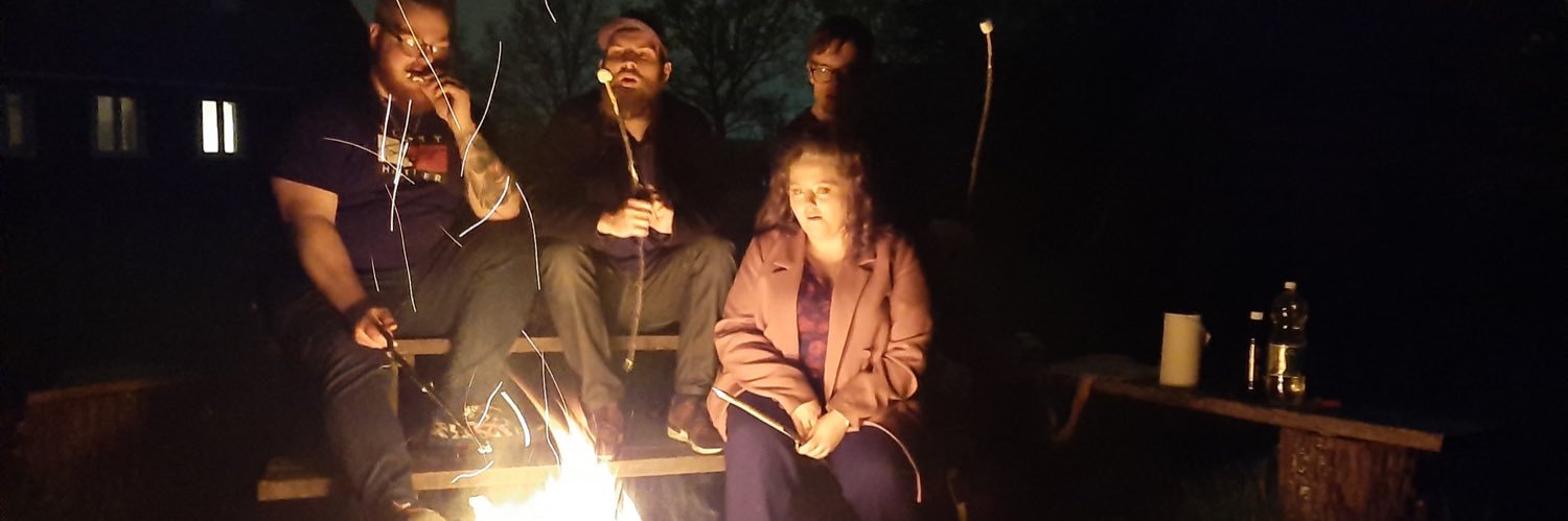 ohnojackaloe's profile banner image