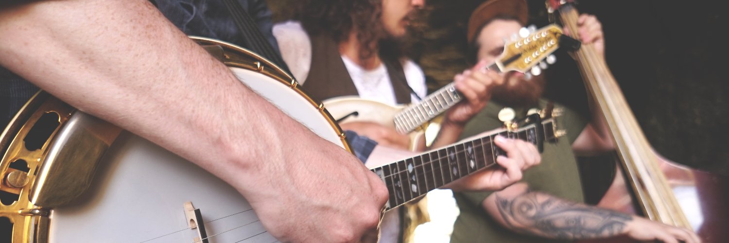 Flats & Sharps banner