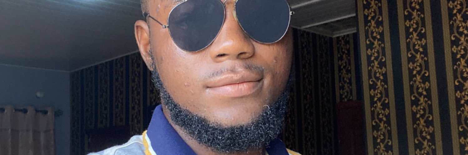 AdedijiR's profile banner image