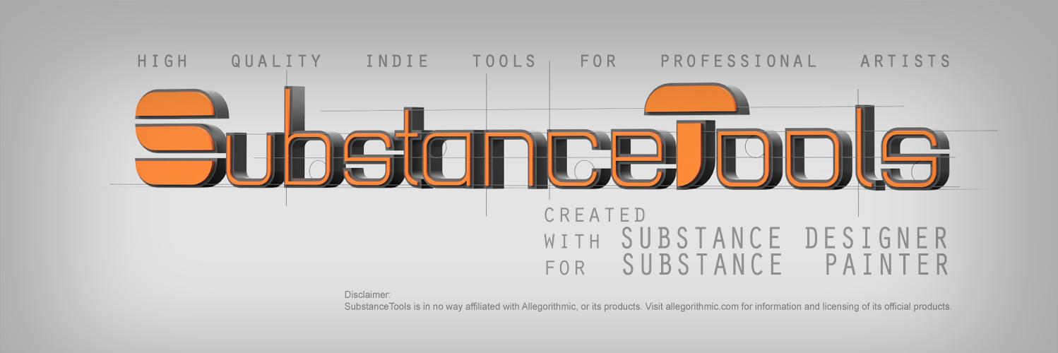 SubstanceTools's profile banner image