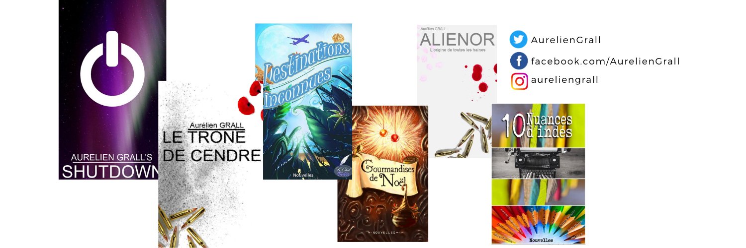 AurelienGrall's profile banner image