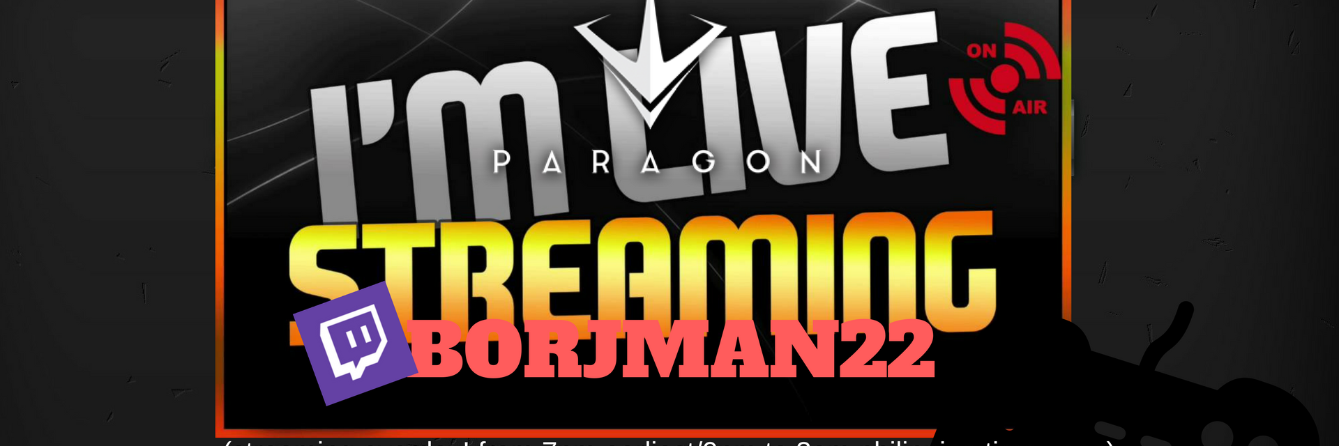 borjman22's profile banner image