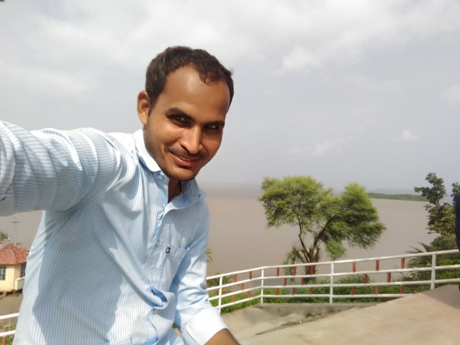 k4kishore99's profile banner image