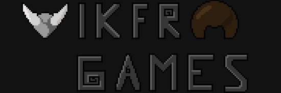 Vikfro banner