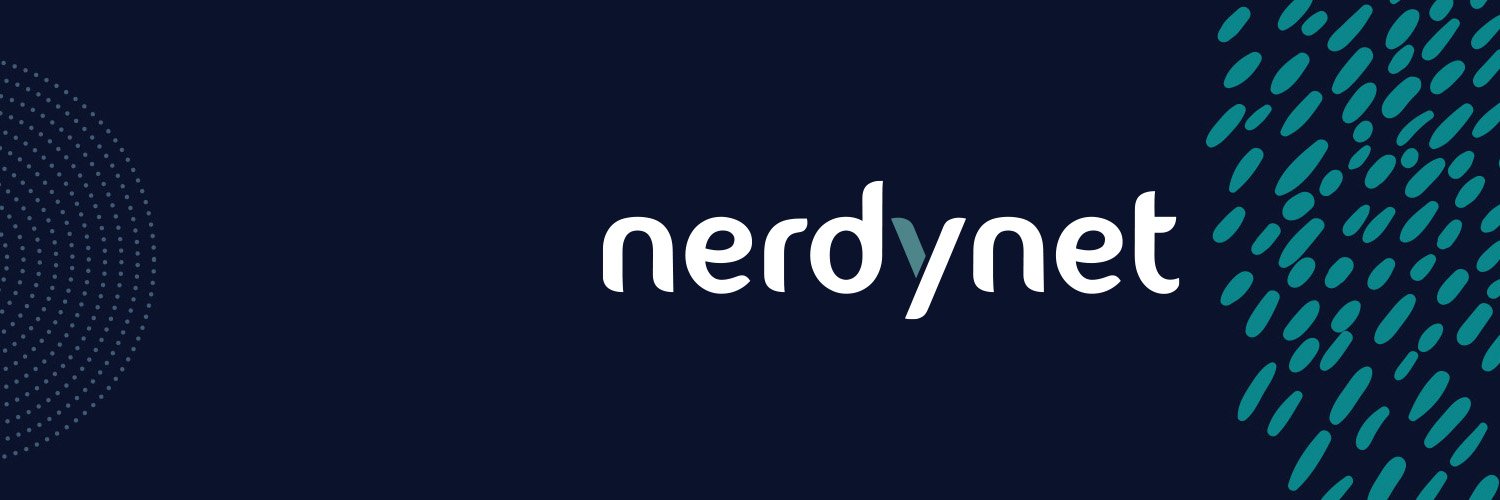 NerdyNetOy's profile banner image