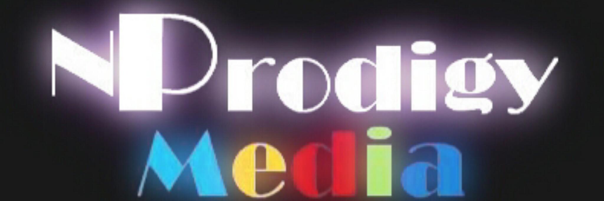 NProdigyMedia's profile banner image