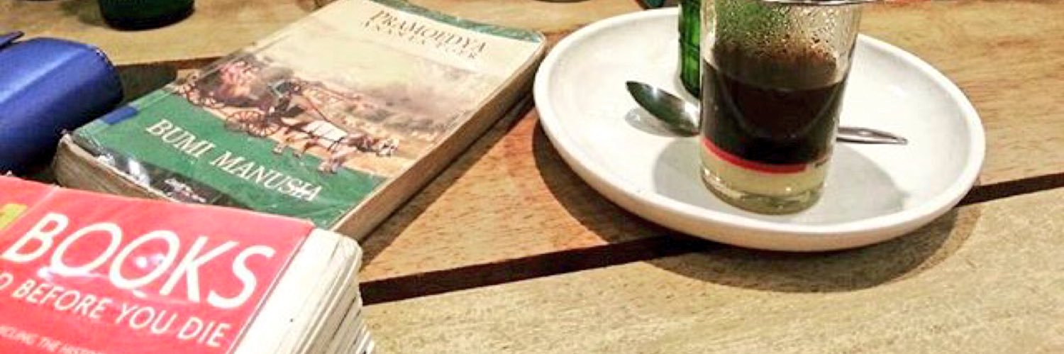 Niko F. Akbar Kaspia banner