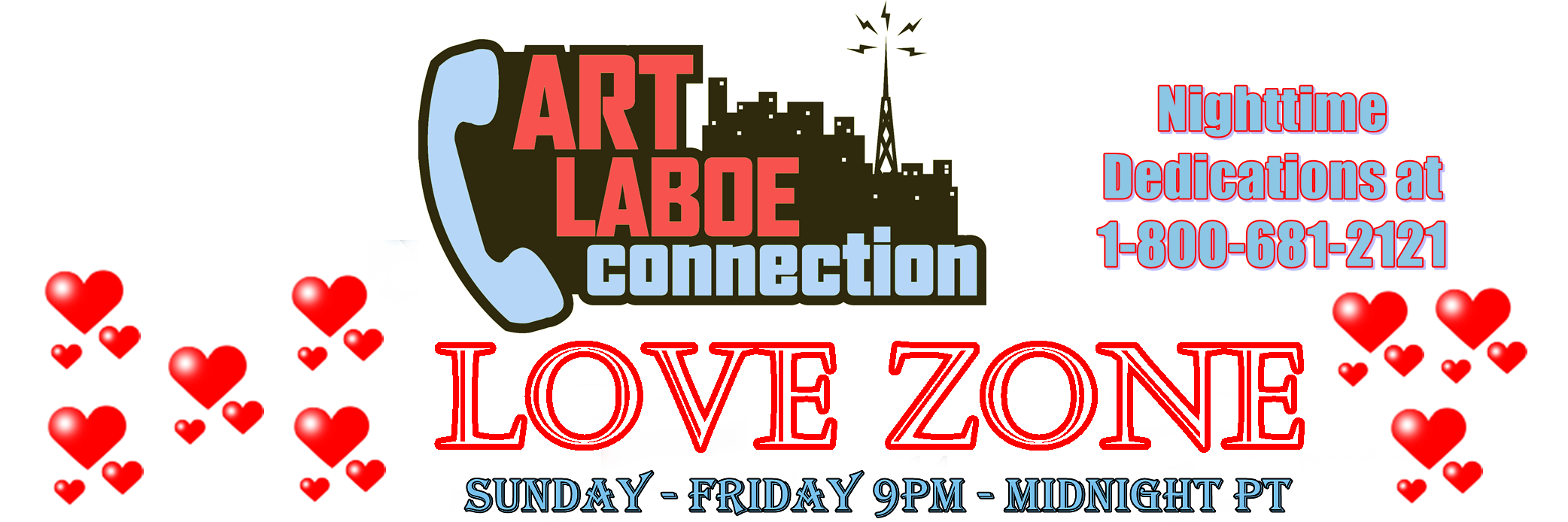 YourLoveZone's profile banner image