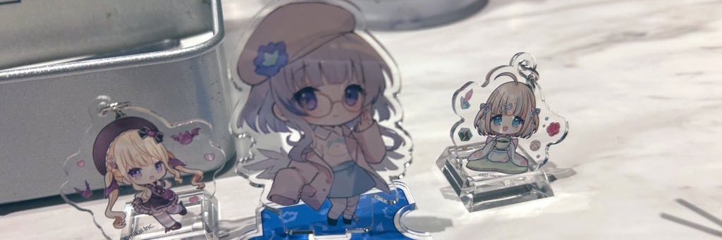 retsu2nd's profile banner image