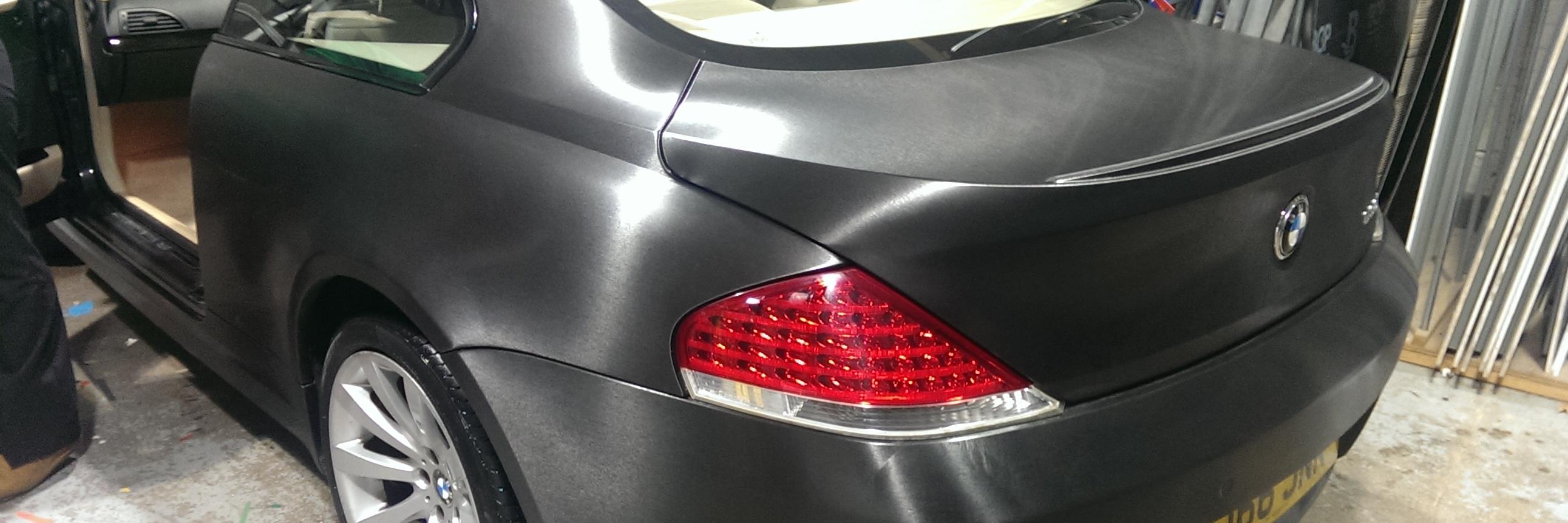 VehicleWrapUK's profile banner image