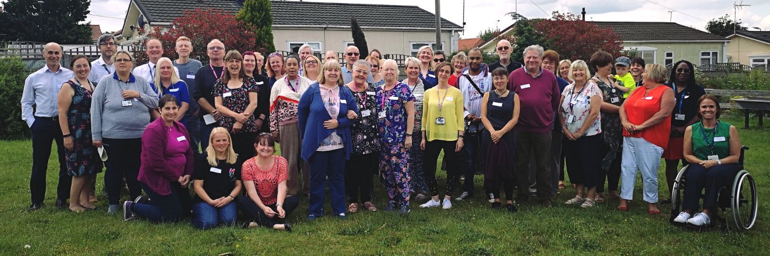 InvolveNottsHC banner