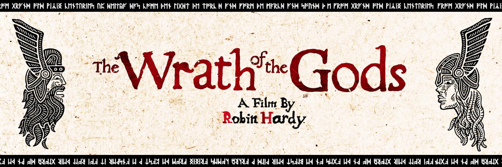 Wrath of the Gods banner