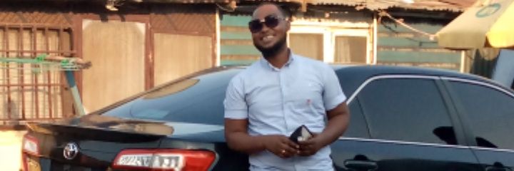 Bra Ato Kwamena Forson banner