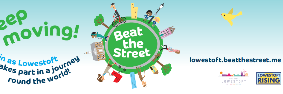 BTSLowestoft's profile banner image