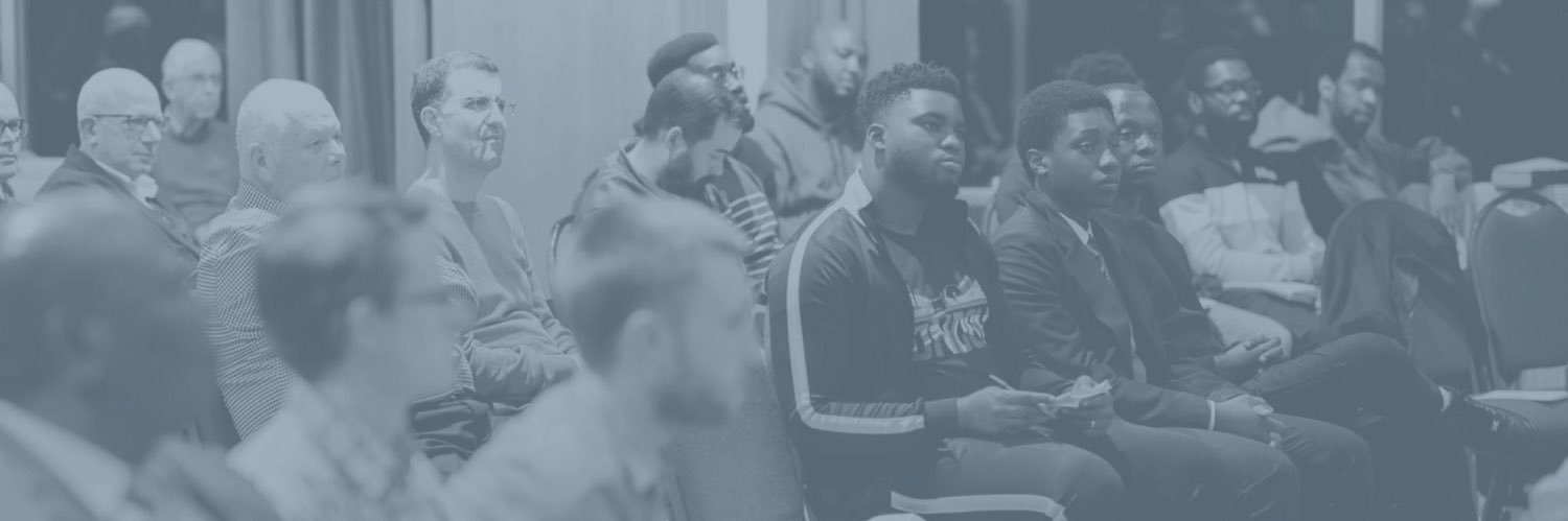 London Seminary banner