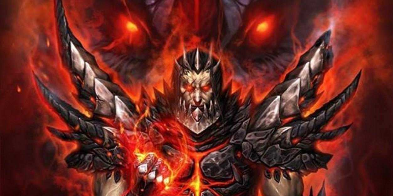 DemononMargoth's profile banner image