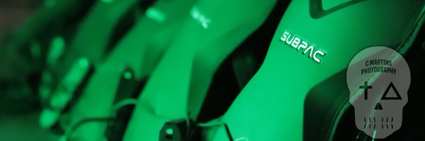 TwistedCM Profile Banner