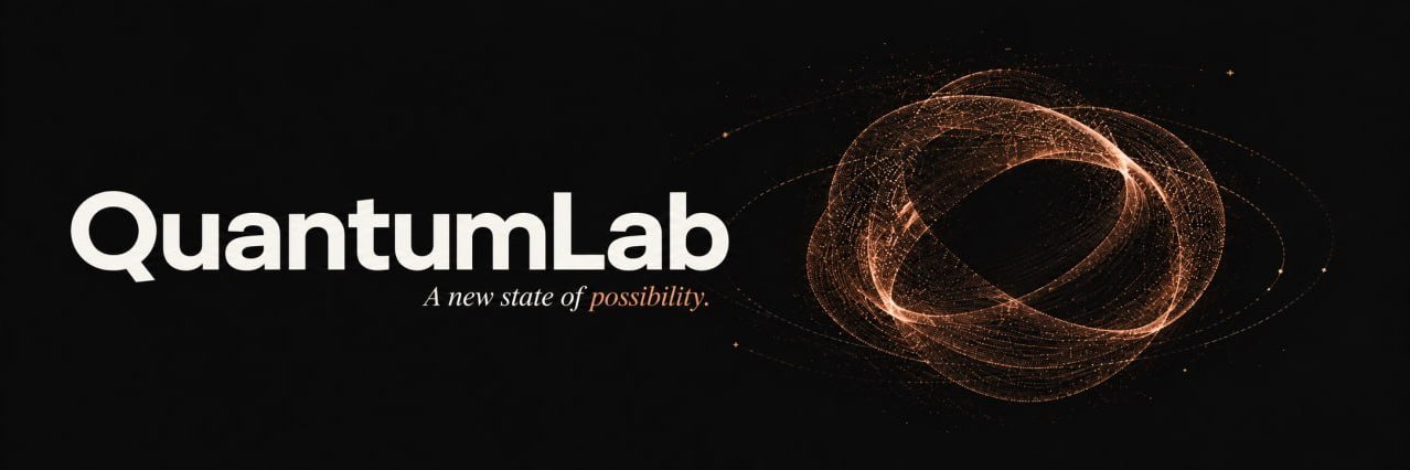 TryQuantumLab's profile banner image