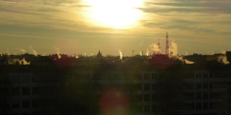 aldocaffagnini's profile banner image