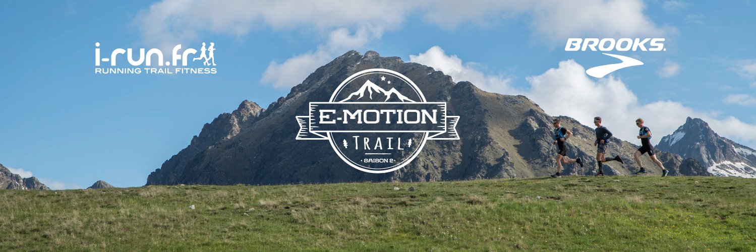 EMotionTrail's profile banner image