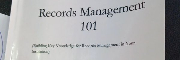 RecordsEA Profile Banner