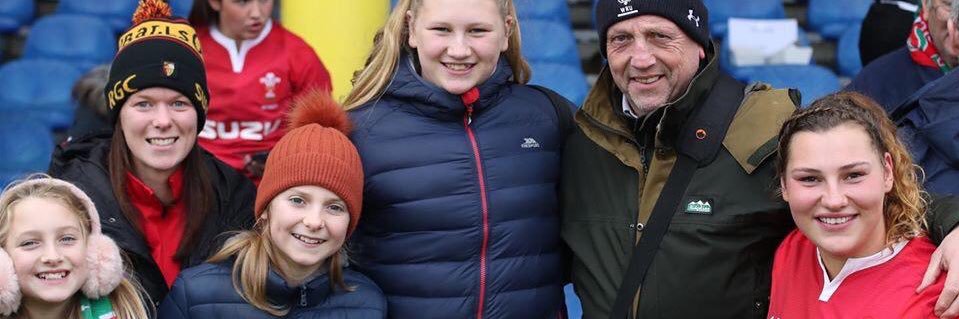 Gwenllian Pyrs banner