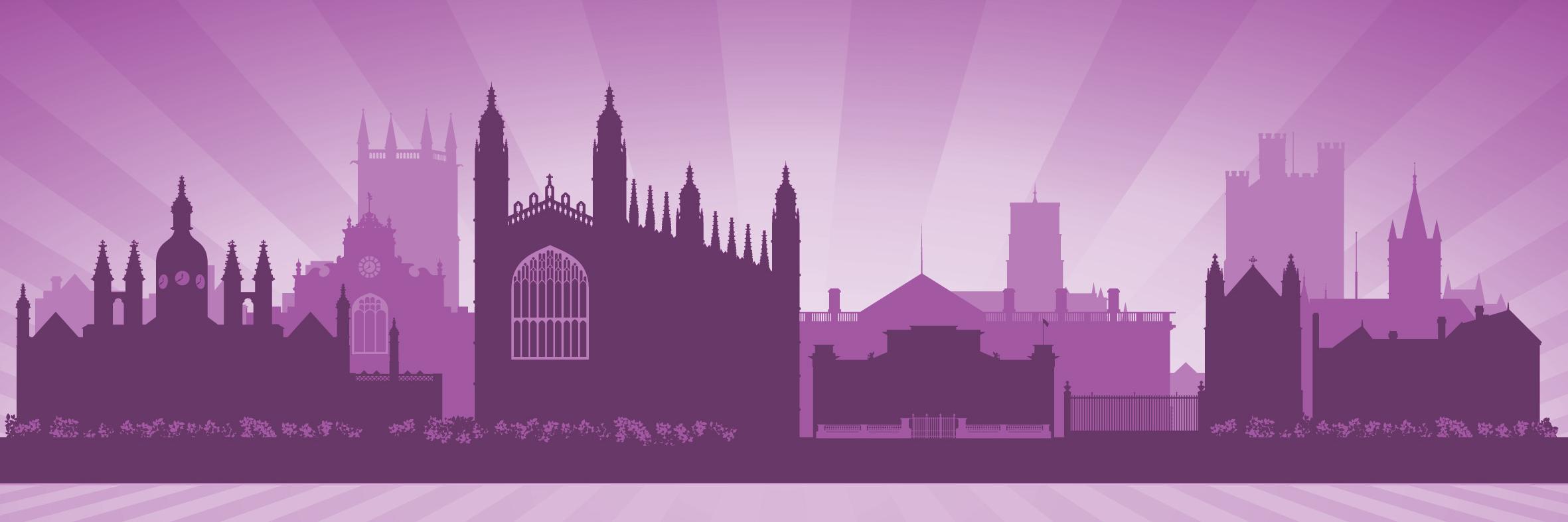 Cambs Cook Book banner